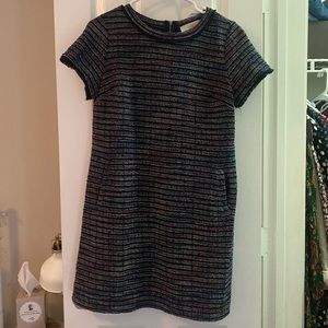 Loft Casual Dress with Pockets
